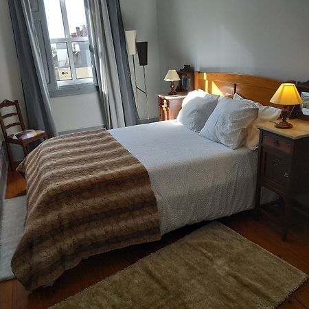 Gabriel Guesthouse Porto Bagian luar foto