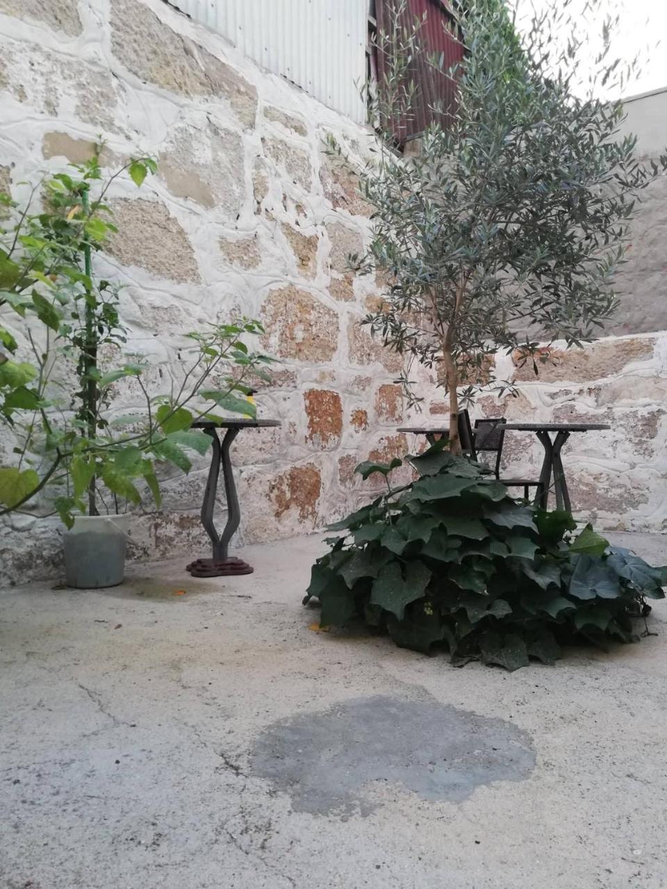Gabriel Guesthouse Porto Bagian luar foto
