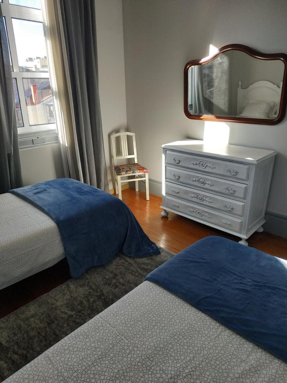 Gabriel Guesthouse Porto Bagian luar foto