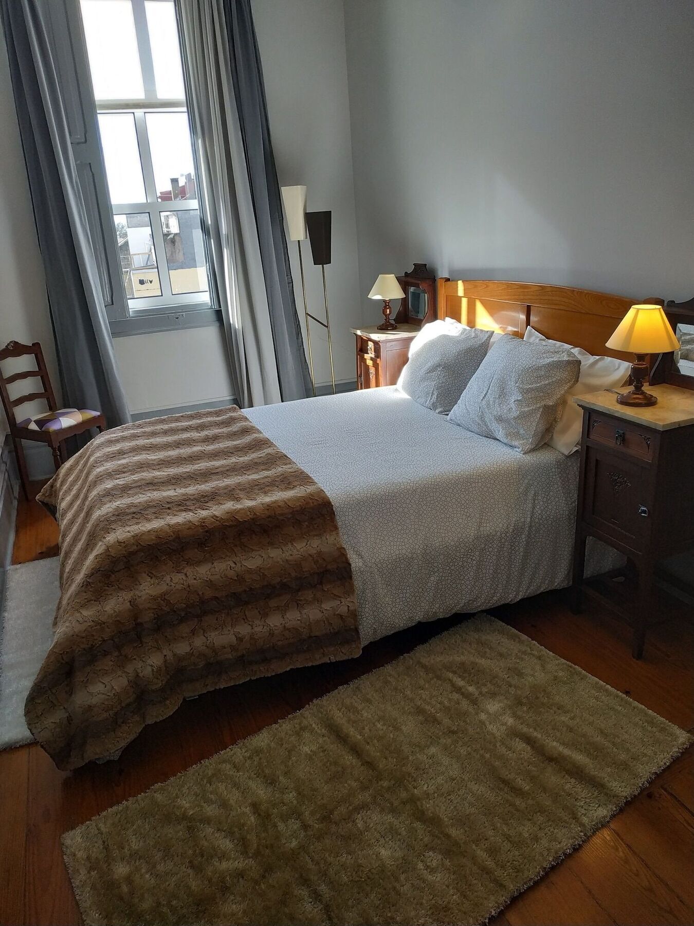 Gabriel Guesthouse Porto Bagian luar foto